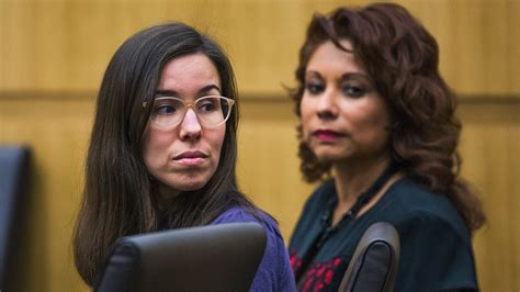 Jodi Arias To Be Sentenced To Life After Jury Deadlocks Ktla
