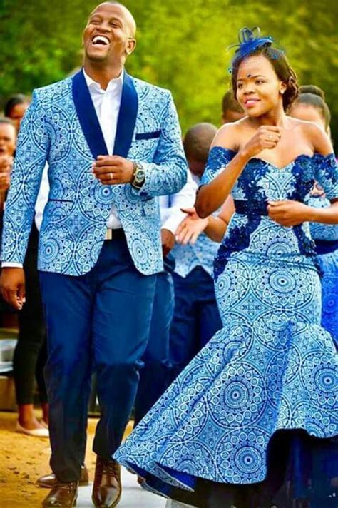 tswana traditional attire 2019 for south african women the color of the tswana t… african