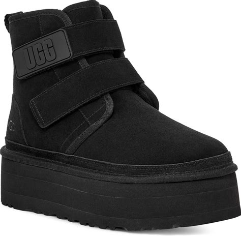 Ugg Womens Neumel Platform Free Shipping And Free Returns Womens Boots