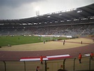 King Baudouin Stadium (Brussels) - Sports Tourist