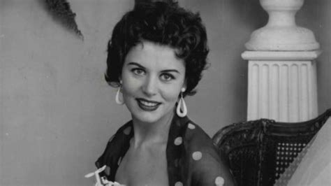 Original Bond Girl Eunice Gayson Dead At 90