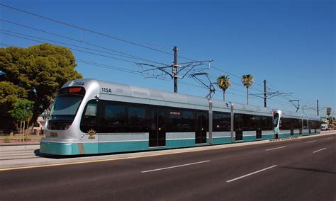 valley metro creates app to help light rail riders communicate with security