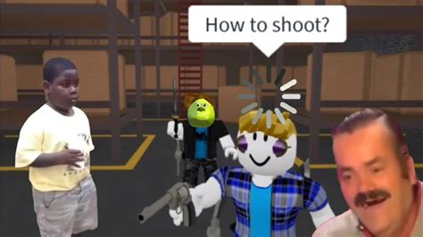 Roblox Mm2 Funny Moment Memes 4 Youtube