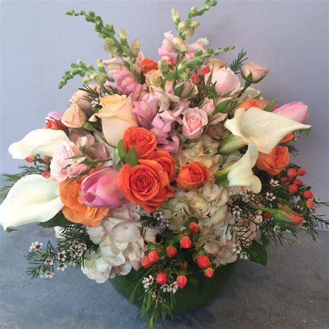 Modern Luxury Modern Luxury Floral Design Floral Arrangements