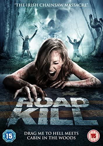 Roadkill Dvd Amazonca Movies And Tv Shows