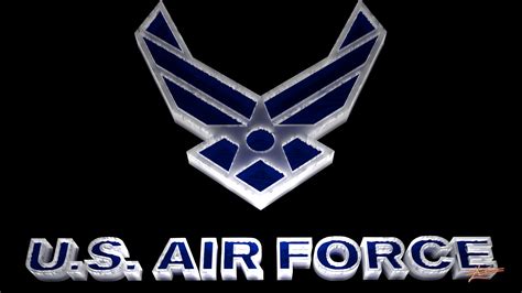 Usaf Logo Wallpapers Top Free Usaf Logo Backgrounds Wallpaperaccess