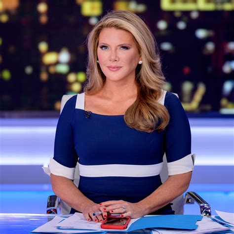 Fox News Female Anchors 2020 Kacie Mcdonnellcarley Shimkus Fox