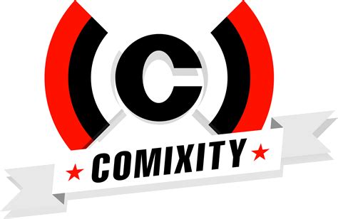 Logocomixityhq Comixity Podcast And Reviews Comics Vo Vf Comixityfr