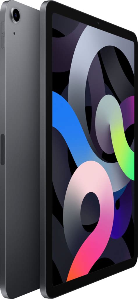 Buy Apple Ipad Air 109 Inch 2020 64gb Space Gray Online In