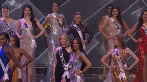 Miss Mundo Chile 2021 Ya Tiene A Su Representante En El Certamen