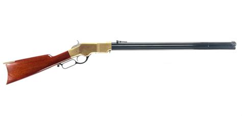 Sold Price American Arms Uberti 1860 Henry 44 40 Lever Action Rifle