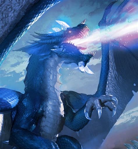 Sapphire Dragon Blades And Beasts Wiki Fandom Powered By Wikia