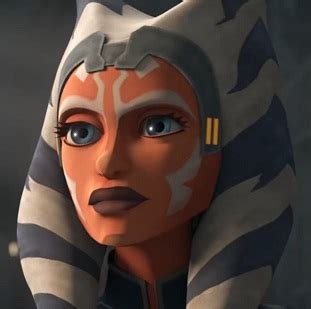 Tv Discussion The Ahsoka Tano Mega Thread Power Hour Page