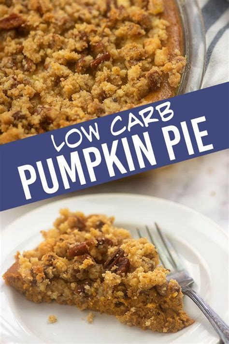 I put together a list of must try vegan pumpkin desserts for thanksgiving or to. Pin on Gestational Diabetes Meals