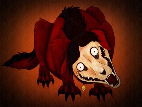 Cartoon Dog Creepypasta Dog Creepypasta Smile Persegati Jordan