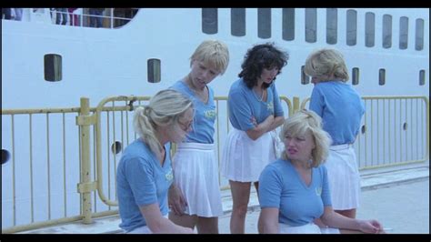 Six Swedish Girls On Ibiza 1981 — The Movie Database Tmdb