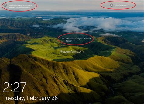How To Remove Windows Spotlight Items From Lock Screen Like What You