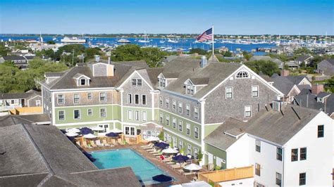 The Nantucket Hotel And Resort From 296 Nantucket Hotel Deals And Reviews