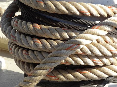 Is Nylon The Strongest Rope Strongest Ropes Factors That Affect Rope