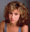 Jennifer Grey - Marget Ivory