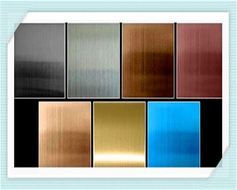 Colour Stainless Steel Sheet Price Per Kg China Sheet And Stainless Steel