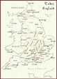 Pin by lesley mcintyre on Great Britain | Tudor history ...