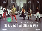 Soul Boys of the Western World - Spandau Ballet: The Film - Vintage ...
