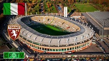 Stadio Olimpico Grande Torino - YouTube