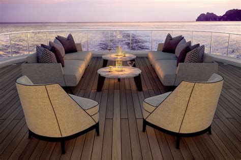 Best Luxury Outdoor Furniture Brands 2021 Update Lounge Furniture Garden Furniture Outdoor