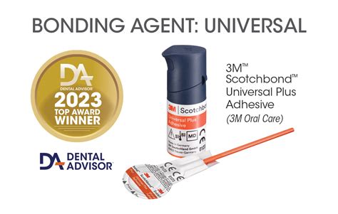 3m Scotchbond Universal Plus Adhesive The Dental Advisor