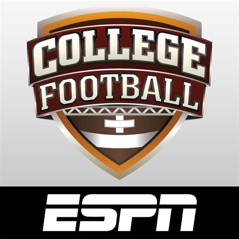 Play fantasy football for free on espn. ESPN College Football by ESPN