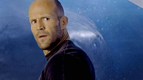 The Last Thing I See The Meg Trailer Jason Statham Versus A Giant Shark Do You Need More