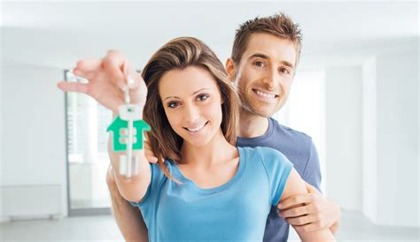 7 Steps To Becoming A Homeowner