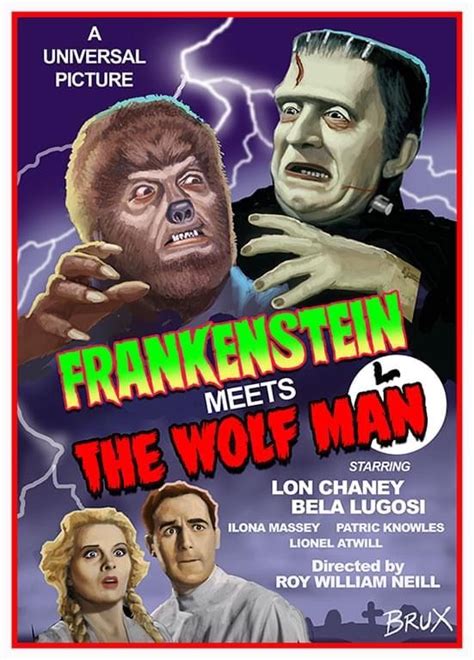 Classic Monster Movies Classic Horror Movies Classic Monsters Action Movie Poster Horror