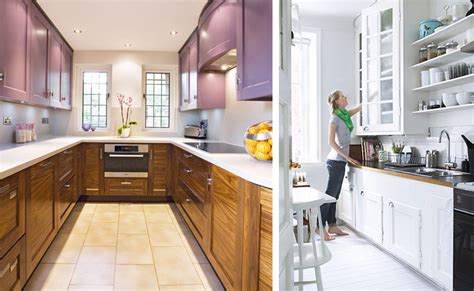 Easy Ways To Make Your Small Kitchen Feel Bigger My Decorative