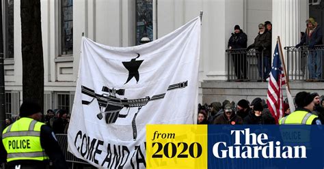virginia democrats join republicans to reject assault weapons ban bill virginia the guardian