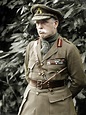 Field Marshal of the British Army, Sir John French, 1st Earl of Ypres ...
