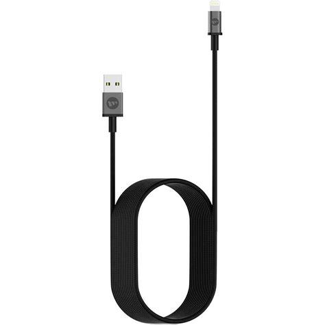 Mophie Essentials Pro Charging Cable 10ft Ecommsell