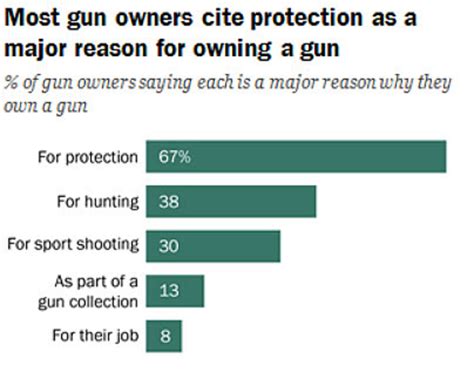 Why Are Some Gun Owners Against Reasonable Gun Control Soapboxie