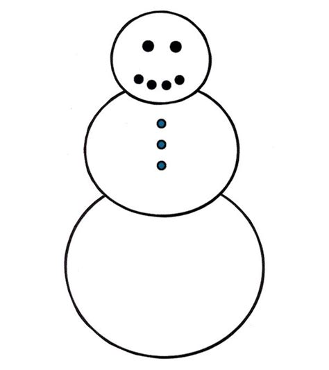 Spectacular snowflake clip art coloring pages with snowflake excellent snowflake coloring pages with snowflake coloring page and simple snowflake coloring pages. snowman outline clipart - Clipground