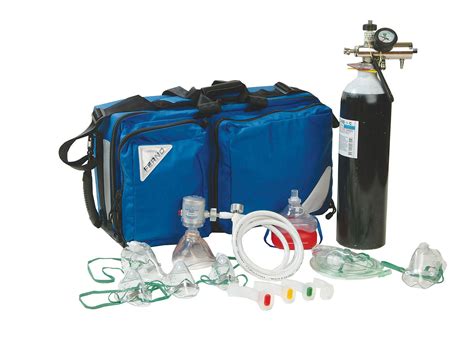 Resuscitation Kits