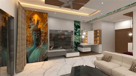 Villa Interior Designers In Bangalore Hcd Dream Interior