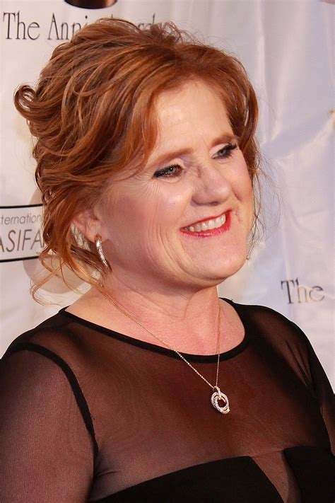Nancy Cartwright Voice Of Bart Simpson To Appear In Fresno The