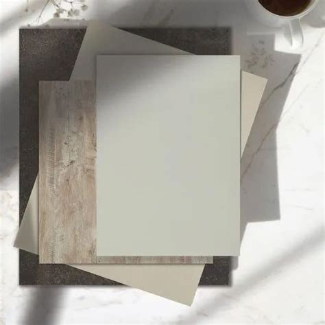 Sunmica White Laminates For Cabinets Thickness 072 Mm At Rs 375