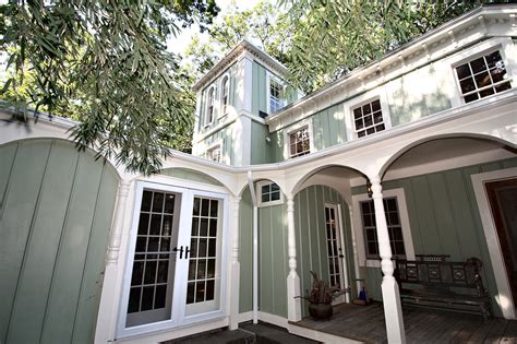 The Byram House Is Homage To History The East Hampton Star