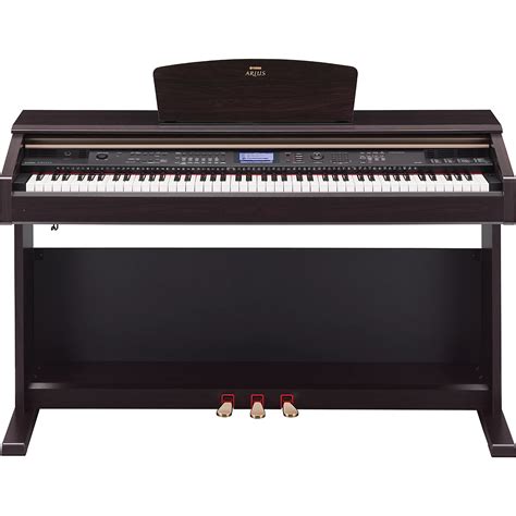 Yamaha Arius Ydp V240 88 Key Digital Piano Woodwind And Brasswind