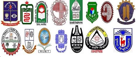 Bangladesh All Public University List Update Offer