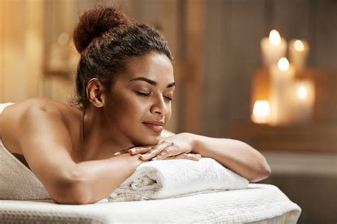 Benefits Of Wedding Party Spa Treatments