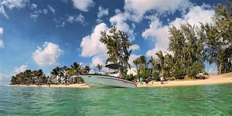 Het Eiland Mauritius Een Klein Tropisch Paradijs Triptalk
