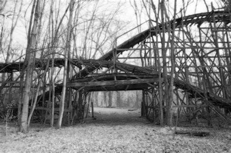 Abandoned Theme Parks Abandoned Amusement Parks Amusement Park Rides